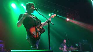 Marcy Playground - &quot;Deadly Handsome Man&quot; Live 06/24/17 Jim Thorpe, PA