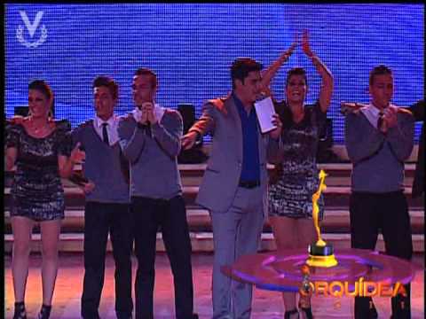 Festival de la Orquídea 2011 -  Oscarcito "Mujer Perfecta"