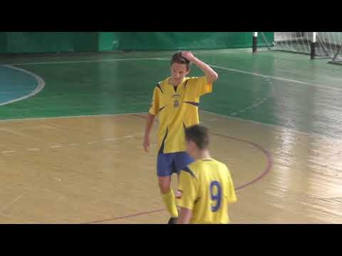 10 лига Сборная Харьковской  области U 16 – UA Forming