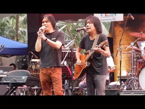 Once Dan Ian Antono - Panggung Sandiwara | at Lippo Mall Kemang 2018