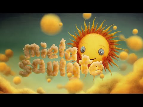 Miela saulyte  | „Tilidūda“ lietuviškos dainelės vaikams