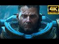 WARHAMMER 40K Titus Full Movie 2024 4K ULTRA HD Action