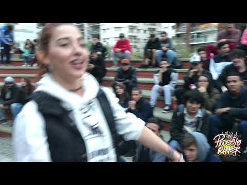 One Night vs El Caballo - 8vos - Pueblo Rapper - 26/05