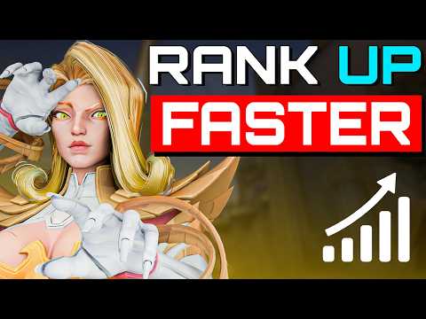 Brutally Honest Advice For Every Rank | Marvel Rivals