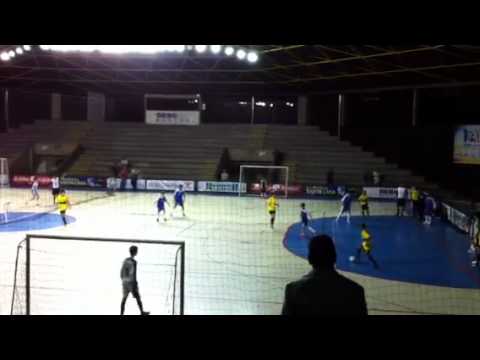 Copa TV Tribuna 2012