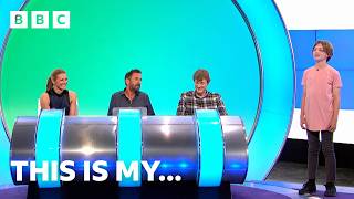This Is My... With Gabby Logan, James Acaster and Lee Mack | Would I Lie To You?