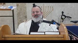 הרב יצחק לוי | רב העיר נשר | הלכה יומית ד' אדר תשפ"ה (הרב יצחק לוי) - התמונה מוצגת ישירות מתוך אתר האינטרנט יוטיוב. זכויות היוצרים בתמונה שייכות ליוצרה. קישור קרדיט למקור התוכן נמצא בתוך דף הסרטון