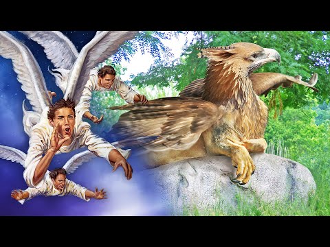 Biblija zabranjuje određenu hranu? - Poruka trojice anđela 668