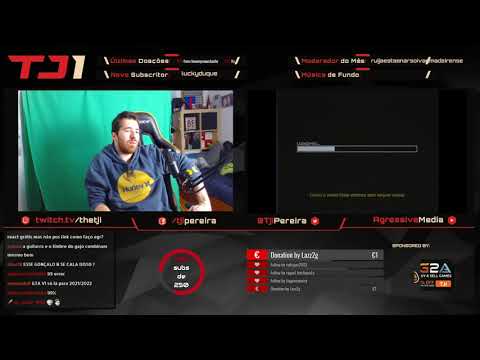 TJI REAGE A LÁZARO X CLARA - QUASE BEM