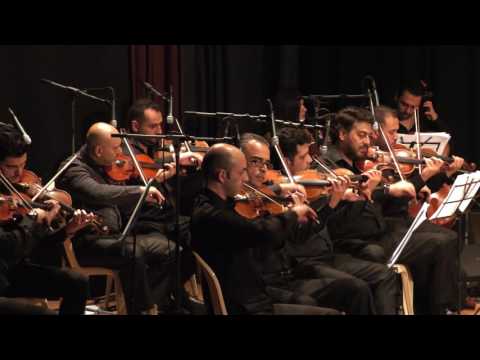 EDGARD AOUN/ JESSY JLEILATY/ CARINE NASR - MIDLEY