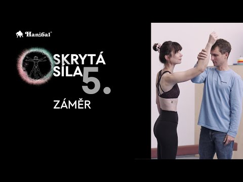 HIDDEN POWER: 5. Intention | Hanibal.cz