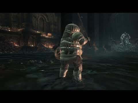 Dark Souls III-  Playthrough PT10