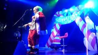 The Residents - Teddy