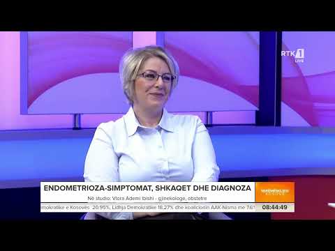 Vlora Ademi Ibishi - gjinekologe, obstetre - Mirëmëngjesi Kosovë