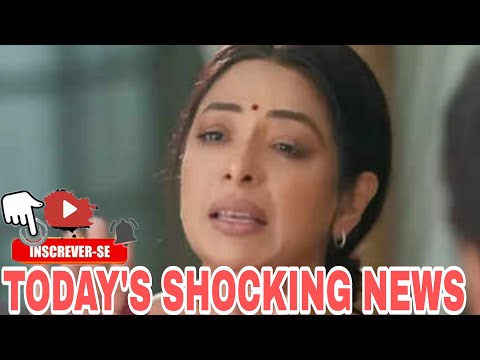 ‘Anupama’ February 3 written update: Anupama saves the Kothari mansion,