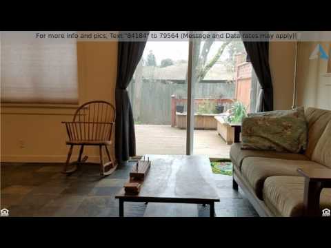 Priced at $369,000 - 7631 46th Ave S, Seattle, WA 98118