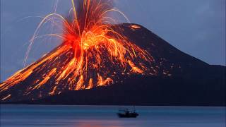 Krakatau