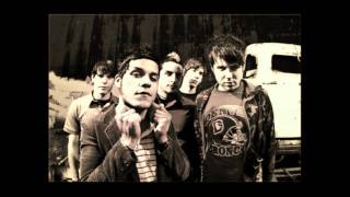 InMemory - Frantic at the Moscow