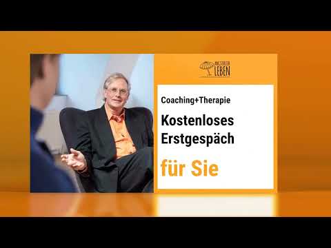 Video 7 Angstfreier leben - Praxis für Ängste, Phobien und Panikattacken überwinden Hypnose Berlin-Mitte