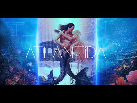 Flow feat Gliga - Atlantida (Official Video)