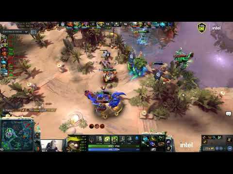 ILTW Jump Straight to Hell | Dota 2