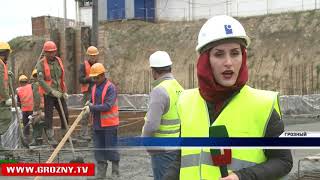 Компания «Смарт билдинг» организовала  семинар для студентов ГГНТУ 