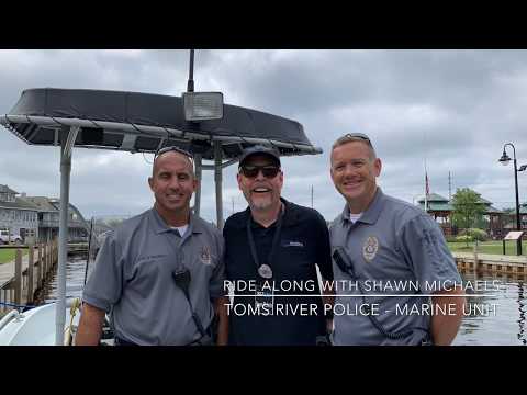Toms River Swat