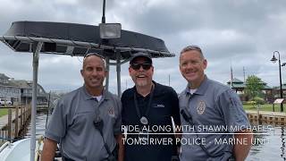 Toms River Police Marine Unit