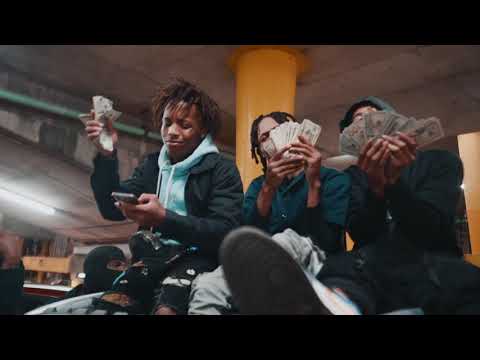 Selfpaidkoz x Selfpaidwikk PUSHIN UP