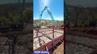 Why Engineers Put Huge Rocks Inside Foundations 🤯🪨 #Construction #Engineering
