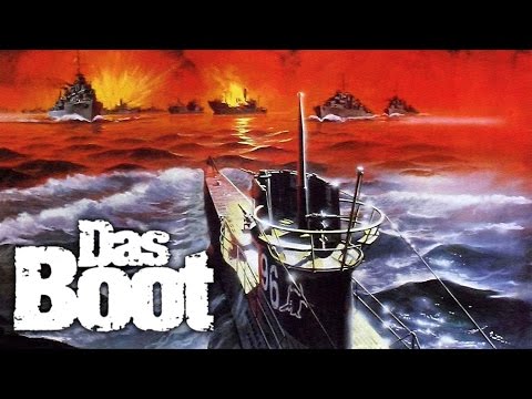 Das Boot - The Director's Cut (1987) - Blu-ray Trailer