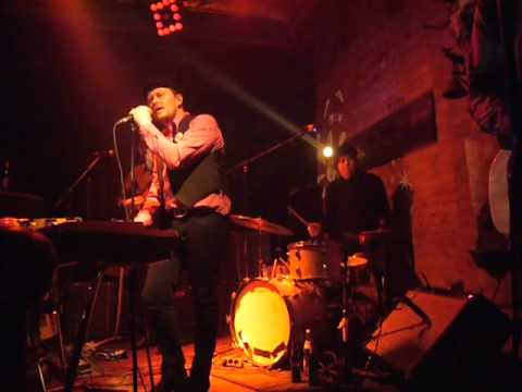 The Satelliters Live Bassy Berlin 17.04.2010 Part 1