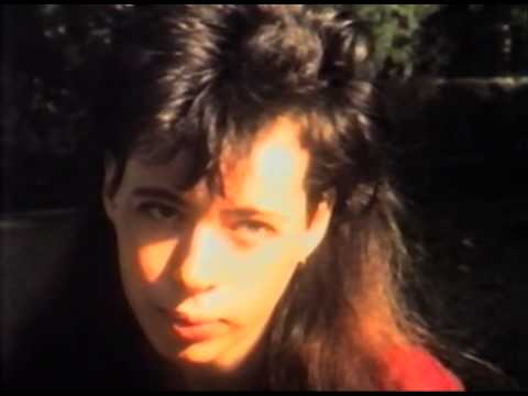 Frédérique Torres (1985) by Gérard Courant - Cinématon #637