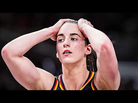 WNBA Players Are About To Destroy Their Own League