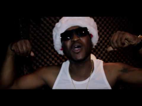 Vykingz - Hard Working / Christmas A Come (The Terminal Riddim)