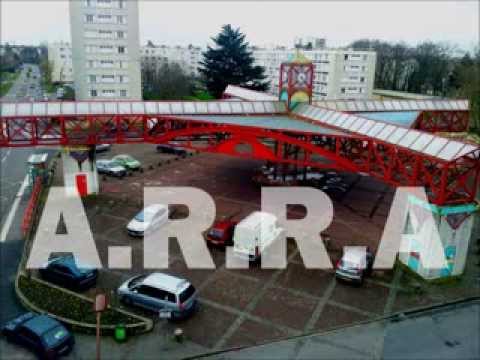 Basara ft Noska- ARRA (Црвена армија)