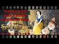 Timeless Amazing Animation Snow White And The Seven Dwarfs 1937 Film Review