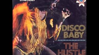 Van McCoy And The Soul City Symphony - The Hustle