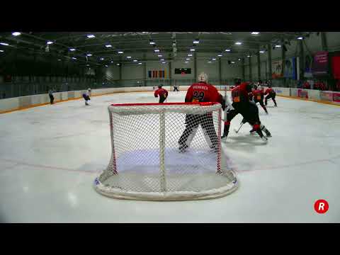 HC Panter vs Mogo - Optibet hokiliiga, 4.10.2025