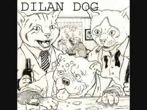 Dilan Dog FULL ALBUM - Standing Alone