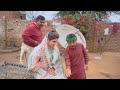 Run Mureed Vs Number Daar Saraiki Funny Video 2025 Punjabi Comedy Drama Helmet Rocket Maza
