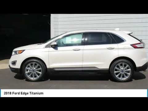 2018 Ford Edge 1800249