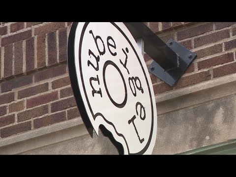 From Jerusalem to Cleveland: Nubeigel bagel shop fills a 'hole' in Cleveland Heights community