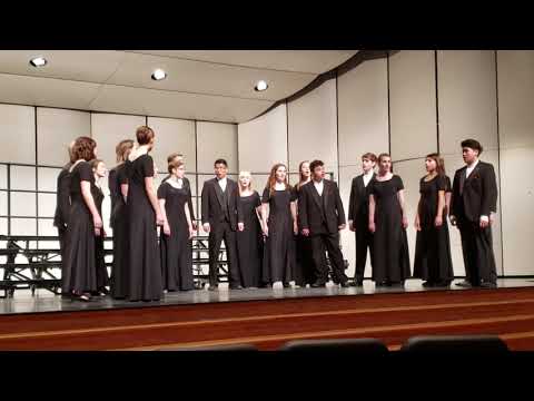 Fire, fire my heart by Thomas Morley