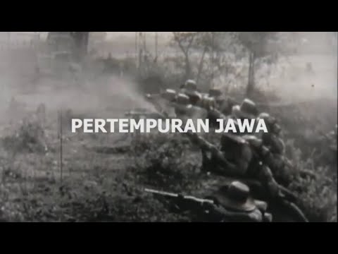Melawan Lupa - Pertempuran Jawa