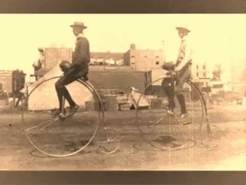 Angel Villoldo y Manuel O.  Campoamor  - La bicicleta (1909)