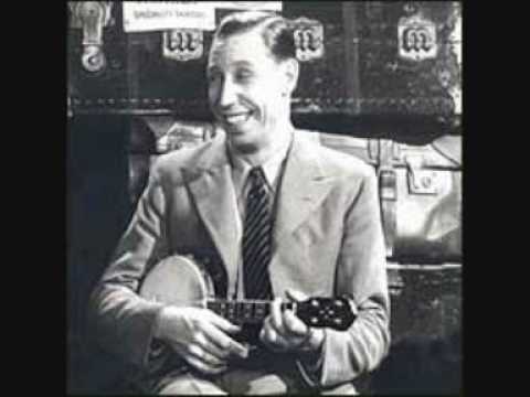 With My Little Stick Of Blackpool Rock - George Formby