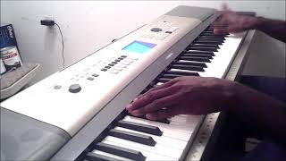 Video thumbnail for YAMAHA YPG 535 PIANO SOUNDS by Joshua Lee D productions