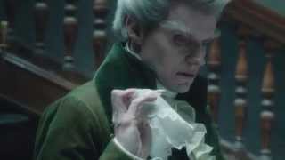 The Gentleman makes Arabella an offer - Jonathan Strange and Mr Norrell: Episode 3 Preview - BBC One