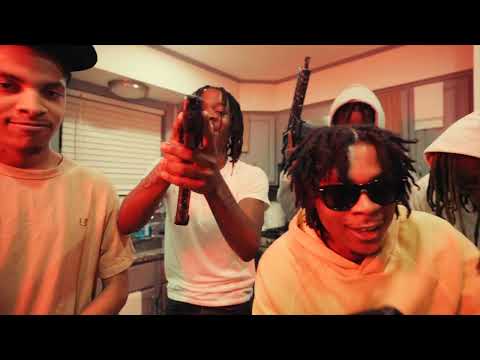 Sayless Morio "Glah" (OFFICIAL VIDEO) Shot By @EA_4K_FILMS